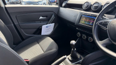 Dacia Duster 1.5 Blue dCi Comfort 5dr 4X4 Diesel Estate